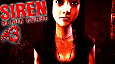 Immersive Gameplay in Siren: Blood Curse on PS3